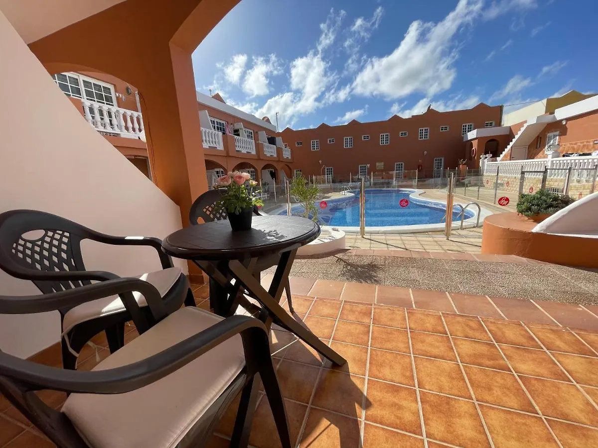 Apartamento Gustamar 25 Caleta de Fuste España