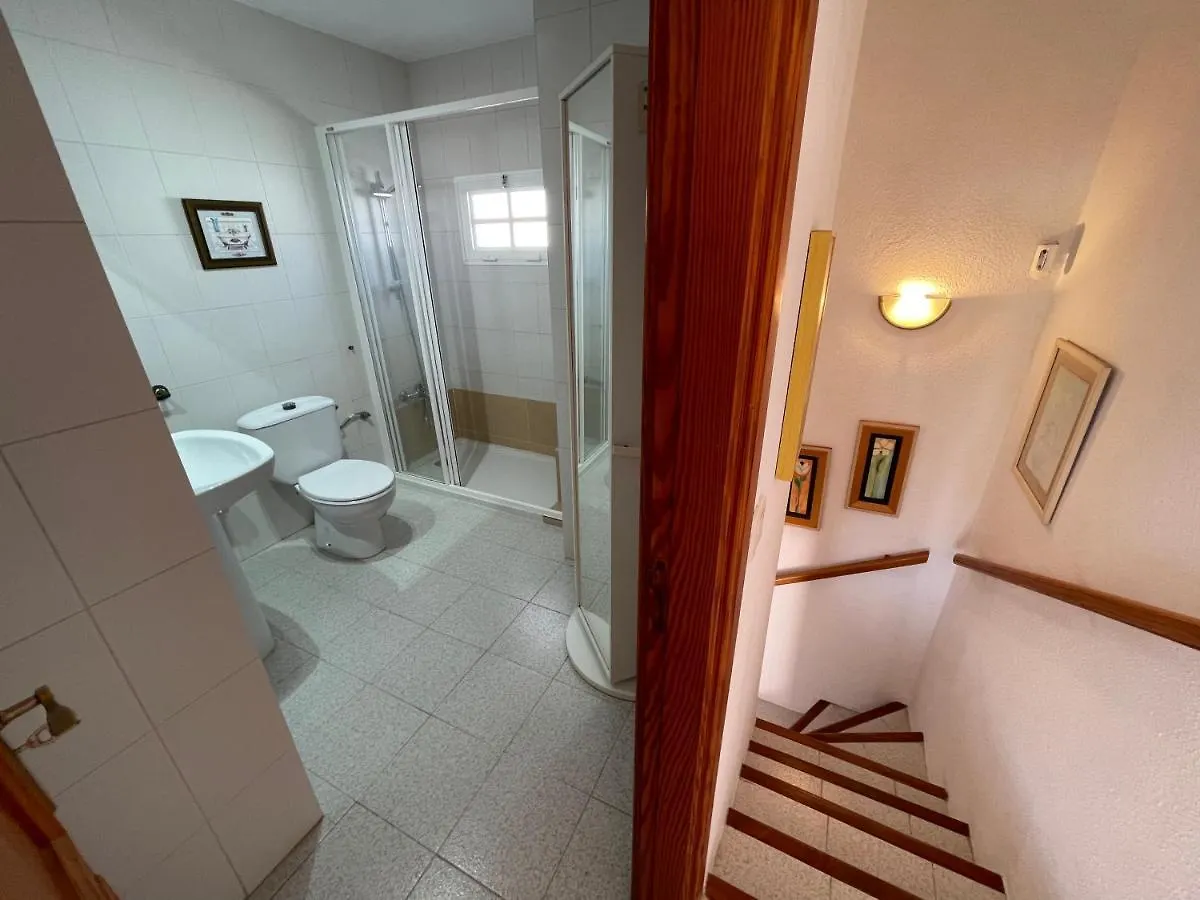 Apartamento Gustamar 25 Caleta de Fuste
