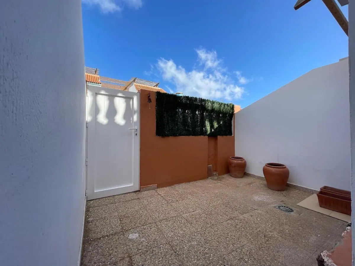 Apartamento Gustamar 25 Caleta de Fuste