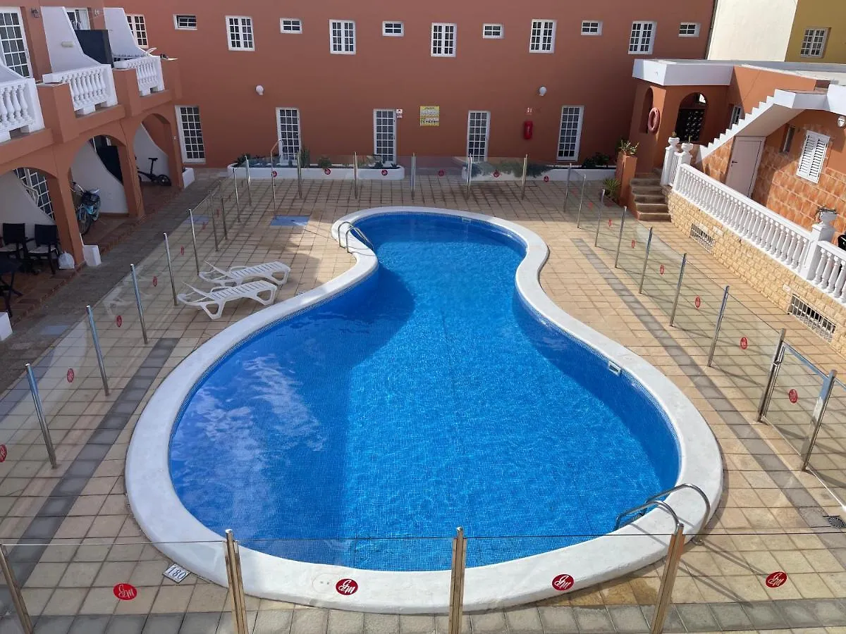 Apartamento Gustamar 25 Caleta de Fuste España