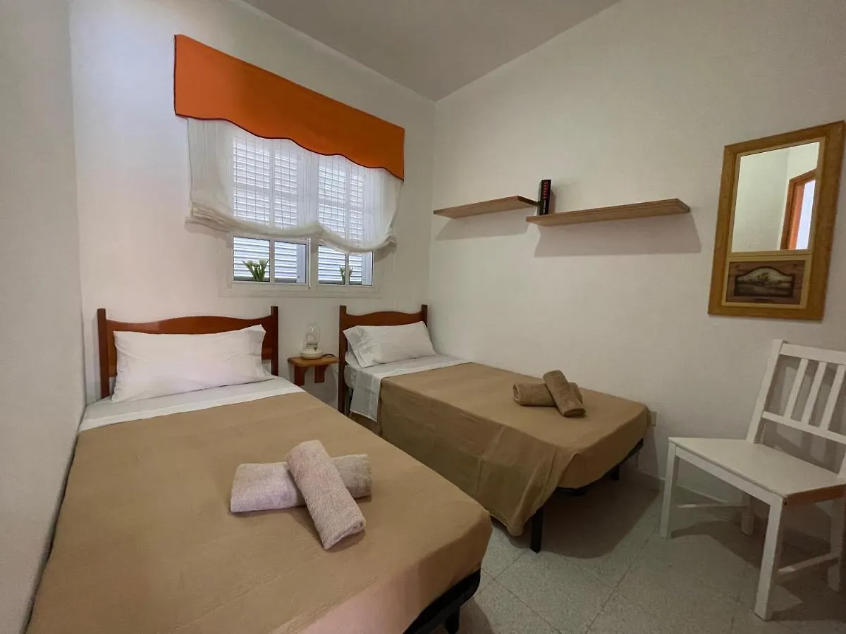 Apartamento Gustamar 25 Caleta de Fuste