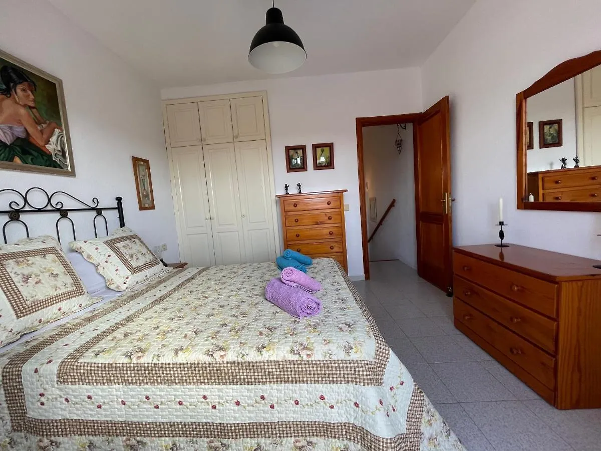 Apartamento Gustamar 25 Caleta de Fuste
