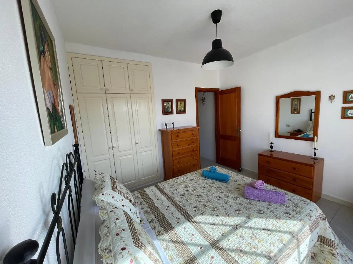 Apartamento Gustamar 25 Caleta de Fuste