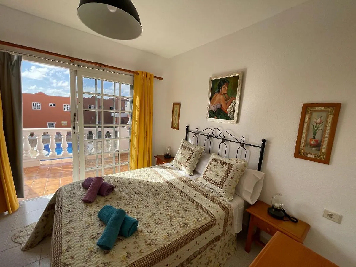 Apartamento Gustamar 25 Caleta de Fuste