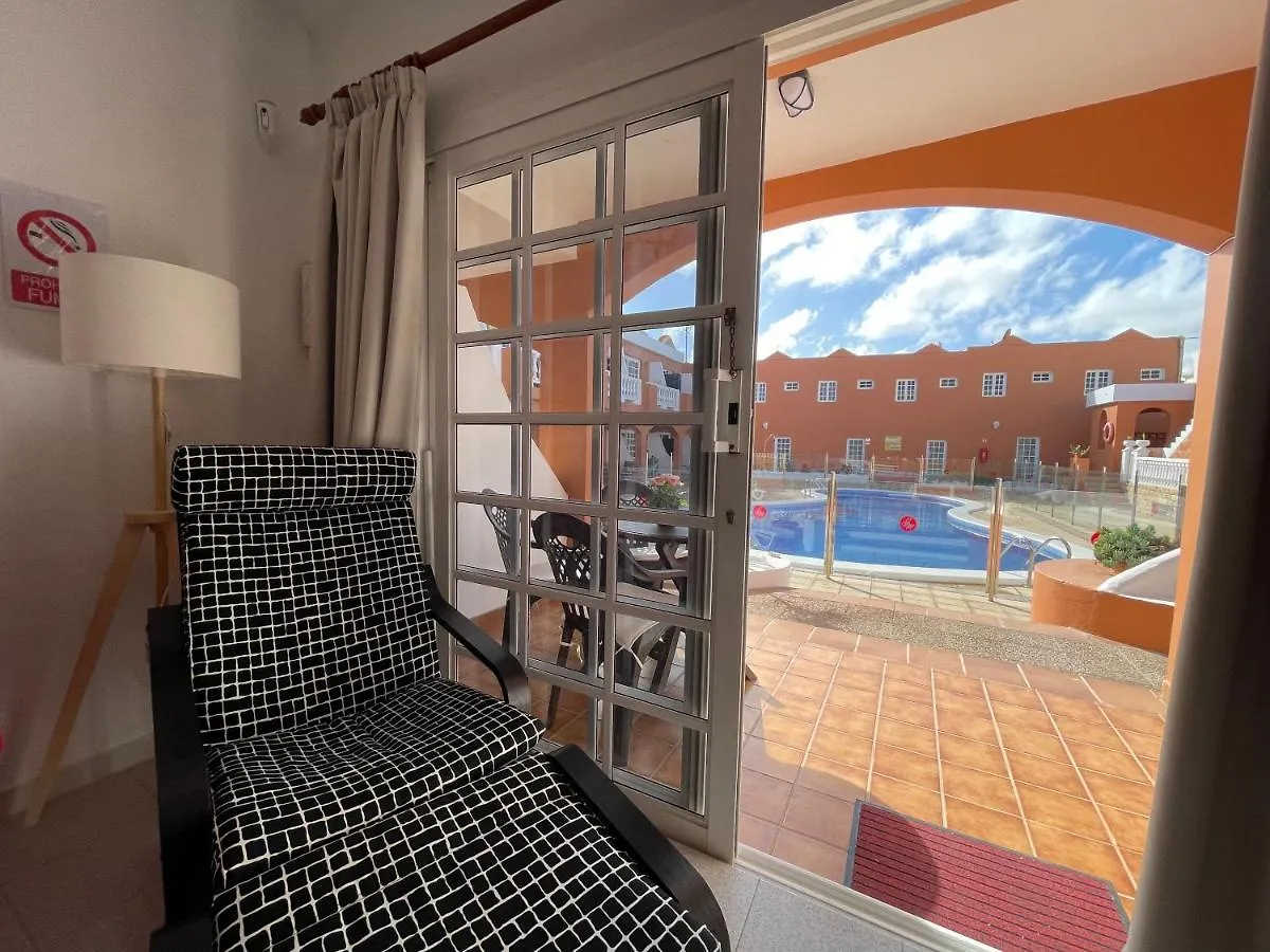 Apartamento Gustamar 25 Caleta de Fuste