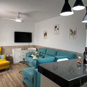 Poema De Liria Apartamento